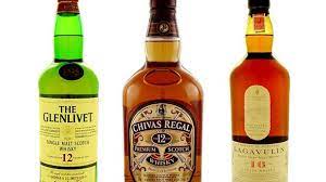 What Is The Difference Between Single Malt And Blended Whisky