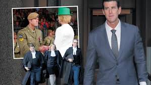 In the like manner, ben has a brother named sam, who is an opera singer by profession. Defamation Lawsuit Ben Roberts Smith Says Victoria Cross Put A Target On My Back The West Australian