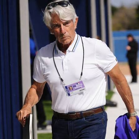 BREAKING: New details regarding Buck's replacement announced Details in the  comments 👇