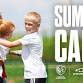 Sporting KC Summer Soccer Camp – Lincoln, NE