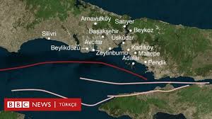 5,8 şiddetindeki depremle sarsılan i̇stanbul'da binaların sağlamlığı tartışmaları yeniden alevlendi. Istanbul Beklenen Buyuk Depreme Hazir Mi Bbc News Turkce