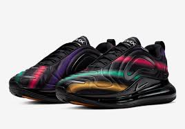 Nike Air Max 720 Neon Ao2924 023 Release Info Sneakernews Com