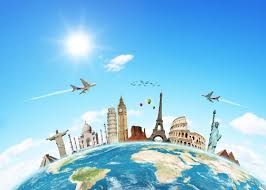 Travel and Tours