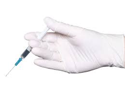 Image result for Hand Injection