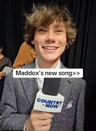 Maddox New Song I Need A Truck Lyrics