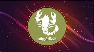 குருப்பெயர்ச்சி பலன்கள் 2022 - விருச்சிகம் | guru peayarchi 2022 -  viruchigam rasi - Vikatan