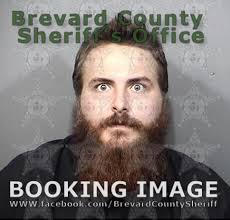 Arrests In Brevard County: August 21, 2018