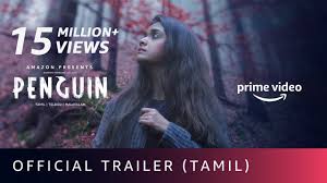 Best new movies on amazon prime. Penguin Official Trailer Tamil Keerthy Suresh Karthik Subbaraj Amazon Prime Video 19 June Youtube