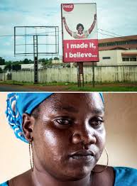 The Aftermath of Ebola in Liberia