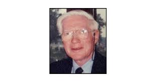 Alan GOODLEY Obituary (2012)