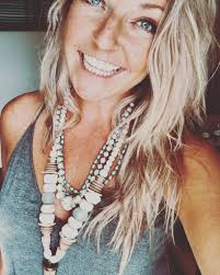 Founder of Vibrantlife Wellbeing, wellness speaker