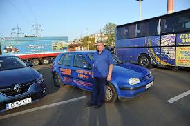 Obtine.sistemul nostru de plata iti ofera posibilitatea de a plati in rate scoala de soferi. Scoala De Soferi Suceava Sigur La Volan Din 1998