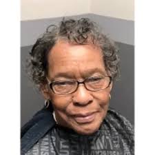 Obituary information for Enavary Bethel