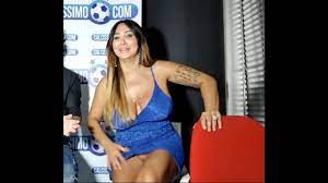 Super Marika Fruscio Show - YouTube