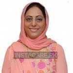 Dr. Shehla Javed Akram