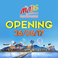 Promosi jualan tiket masuk movie animation park studios di ipoh, perak sempena opening dan sambutan raya aidilfitri. Movie Animation Park Studio Harga Tiket