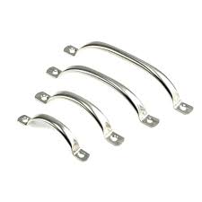 stainless steel door handles cupboard