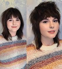 Hairstylehub.com really trendy asymmetrical pixie cut short haircut com 35 short hairstyles with bangs for women hottest haircuts. 50 Attractive Short Hairstyles With Bangs Cheeky Locks