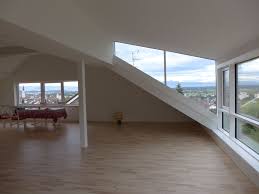 Ausbau Dachgeschoss Dach Dachboden Renovierung Dachgauben