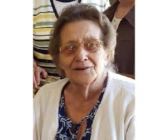 Barbara Walker Obituary (1939