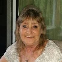 Betsy Lou Harris Obituary