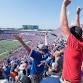Match NFL 49ers San Francisco c Bills Buffalo