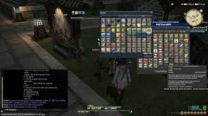 Permission to post guide (designer: I Did It Did A Quick Fishing Attempt Before Maint And I Finally Got The Namitaro I M Ready To Clear Feast Of Famine At Last Ffxiv