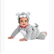 Carter S Costumes Adorable Carters Dog Puppy Baby Halloween Costume Poshmark