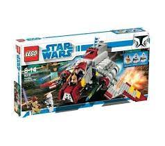 This Is A Link To Amazon And As An Amazon Associate I Earn From Qualifying Purchases Lego Star Wars The Clone Wa Lego Star Wars Lego Star Wars Sets Lego War