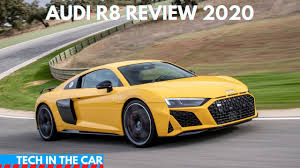 The only missing pieces are apple carplay and android auto. Audi R8 2020 Tech Review Android Auto Apple Carplay Youtube