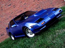 Image result for Deep Blue 1986 Nissan