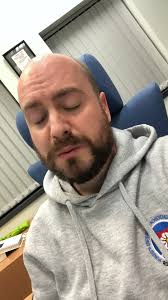 "Hemmin!" A doric safety message. Mike Taylor is the head teacher at  Rosehearty school, and tells it like it is., Subtitled version (hopefully  subtitled correctly!)