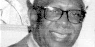 Mr. Harvest Gary, Sr.