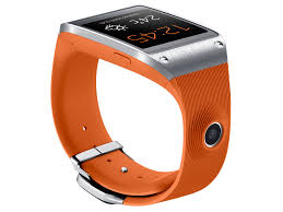 buying a Samsung Galaxy Gear smartwatch