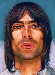 🎤 Liam Gallagher's Poole Home