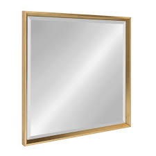 We did not find results for: 28 X 28 Calter Framed Wall Mirror Gold Kate And Laurel Target