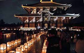 Japan Photo All Souls Day Obon お盆 Annual Festivals Japan Photo Japan Photo