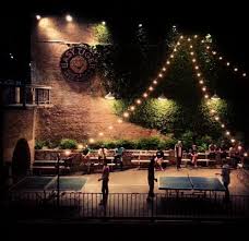 Pin On Beer Garden Design