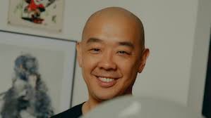 Jeff Staples's Instagram, Twitter & Facebook