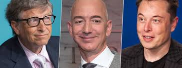 La mina de dólares de Bill Gates: cómo ha logrado aumentar su fortuna  durante más de veinte años seguidos