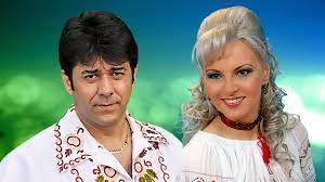 Program de muzica populara cu lena miclaus si fratii marisca. Ghita Munteanu Si Lena Miclaus Colaj Cantece De Petrecere Youtube