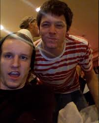 This is an incredibly hard post to make. We lost two longtime friends this  week—Daniel Williams and Dave Shapiro. Dan was a local legend who became a  true friend. From writing our