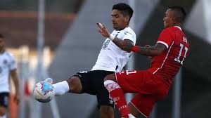 Colo colo take on union la calera in the primera division de chile on sunday, december 27, 2020, get the latest standings, table statistics from aiscore. Union La Calera 0 Colo Colo 0 Fecha 11 Torneo Nacional Resultado Y Resumen As Chile
