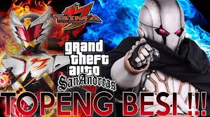 Oke,,,kali ini saya akan membahas tentang cheat,kode,atau password gta sa (ps2). Bima Dan Bima X Bersatu Part 15 Gta Lucu Indonesia Dyom 53 Youtube