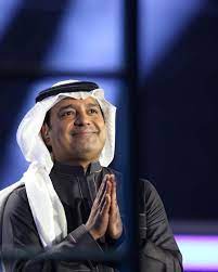 راشد الماجد حصل على 5 من 5 نجوم من عدد تصويت 1155 Ø±Ø§Ø´Ø¯ Ø§Ù„Ù…Ø§Ø¬Ø¯ Ø®Ù„Ø§Ù„ ÙˆØ¯Ø§Ø¹Ù‡ Ø§Ù„Ø£Ø®ÙŠØ± Ù„ÙˆØ§Ù„Ø¯ØªÙ‡ Et Ø¨Ø§Ù„Ø¹Ø±Ø¨ÙŠ