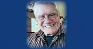 Obituary: James "Jim" T. Davis