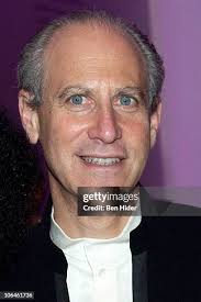 Sherry Brockman and Glenn Lowry, Director of MoMA attend the 2010... News  Photo