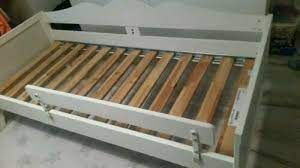 Ikea hensvik kinderbett 70x160 in 91154 ikea hensvik bett ebay kleinanzeigen. Ikea Hensvik Kinderbett 70x160 In Aachen Kornelimunster Walheim Babywiege Gebraucht Kaufen Ebay Kleinanzeigen