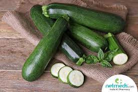 Maybe you would like to learn more about one of these? Zucchini This Veggie Is A Weight Watcher S Delight