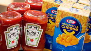 kraft heinz facing new challenges as profits drop